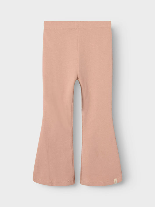 Lil´ Atelier Luna Bootcut Legging