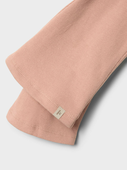 Lil´ Atelier Luna Bootcut Legging