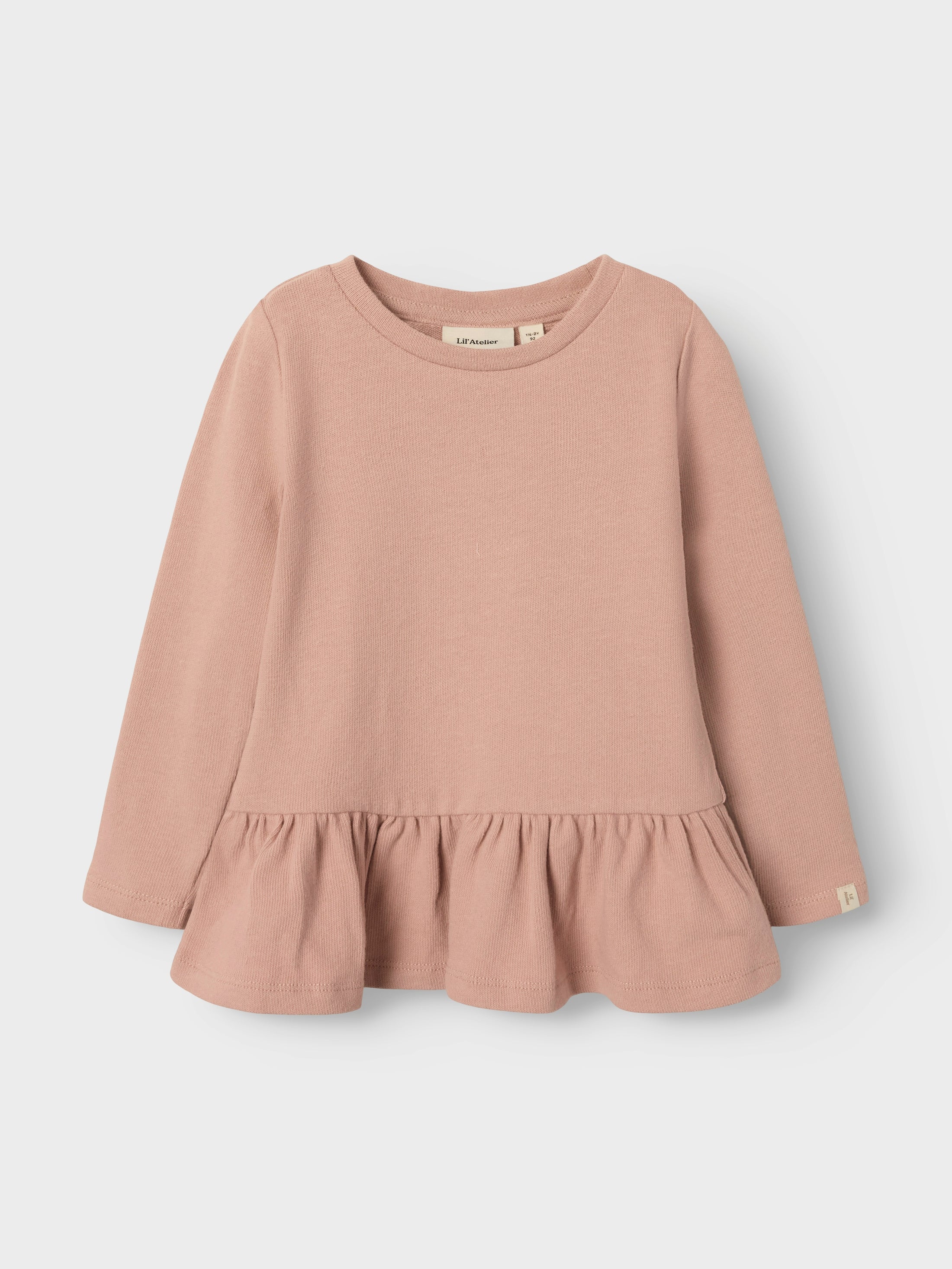 Lil´ Atelier Luna Slim Top