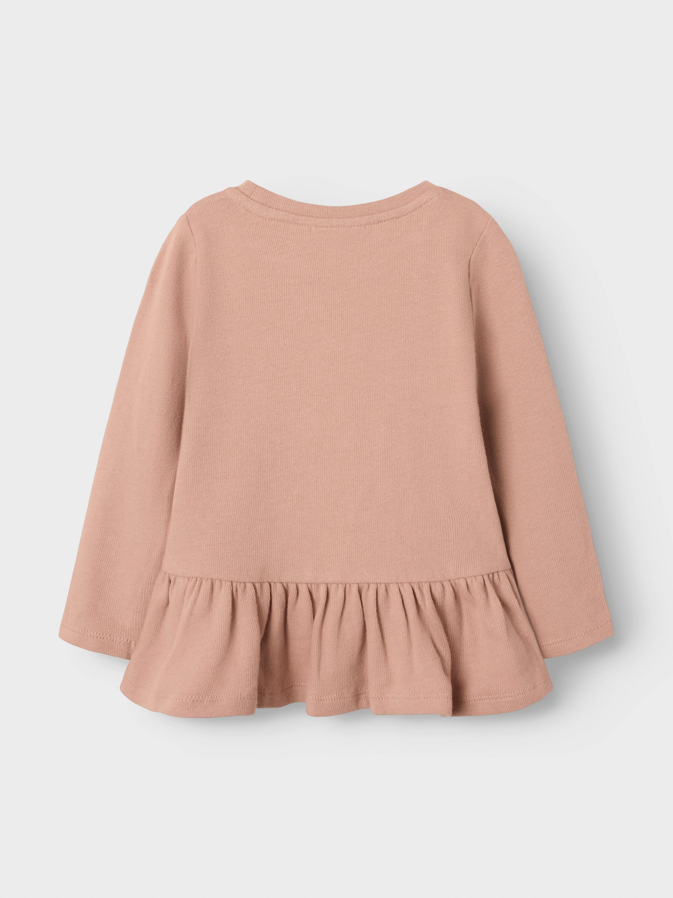 Lil´ Atelier Luna Slim Top