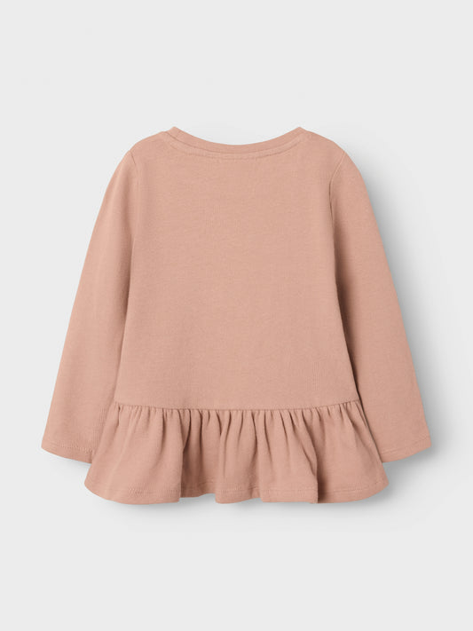 Lil´ Atelier Luna Slim Top