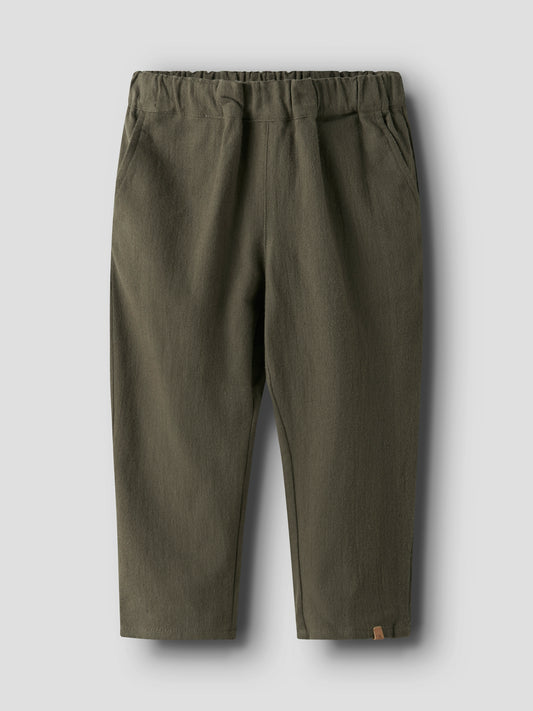 Lil`Atelier - Romeo Reg Pant