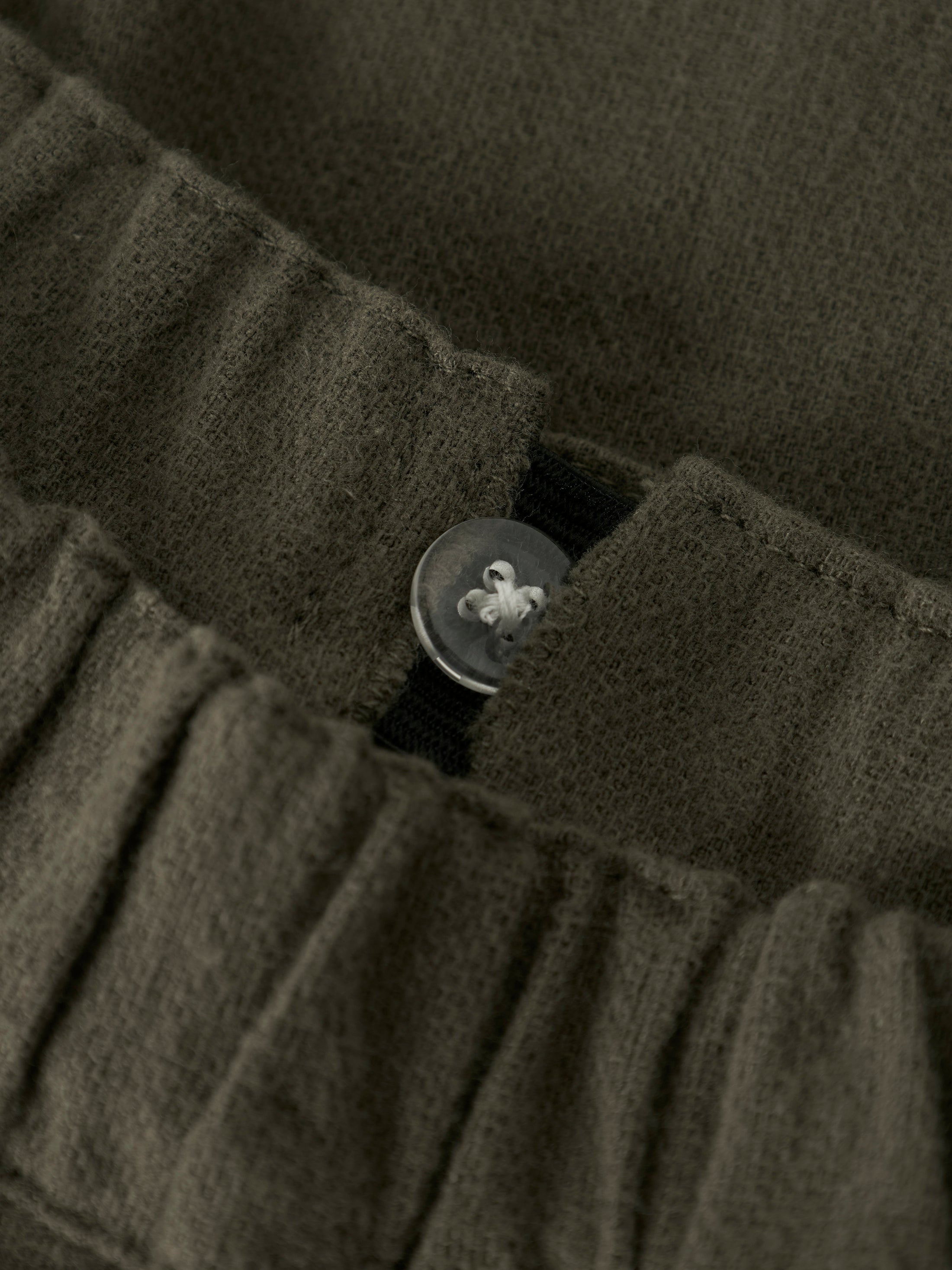Lil`Atelier - Romeo Reg Pant