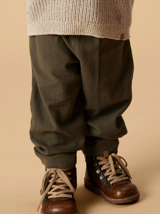 Lil`Atelier - Romeo Reg Pant
