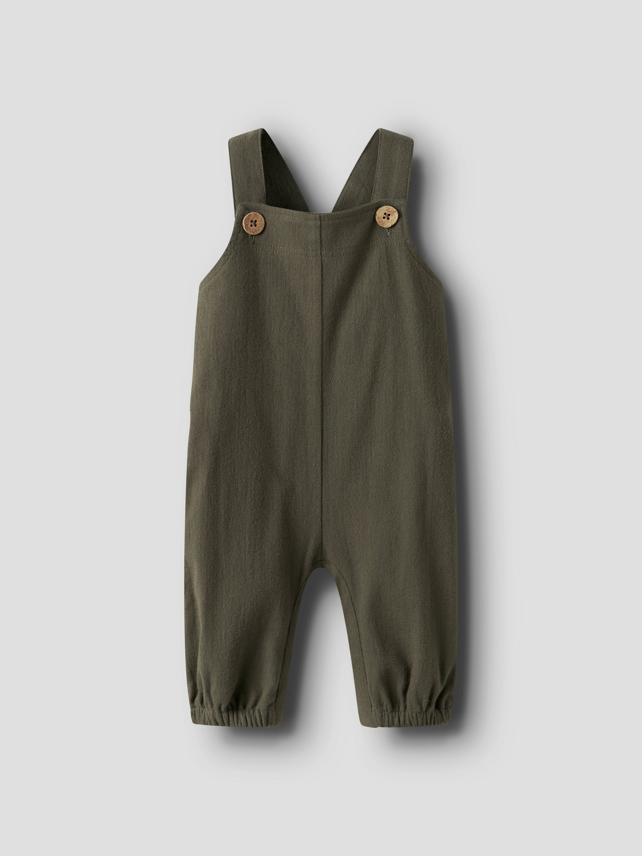 Lil` Atelier - Romeo Loose Overall