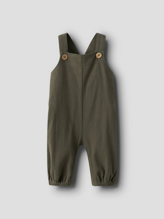 Lil` Atelier - Romeo Loose Overall