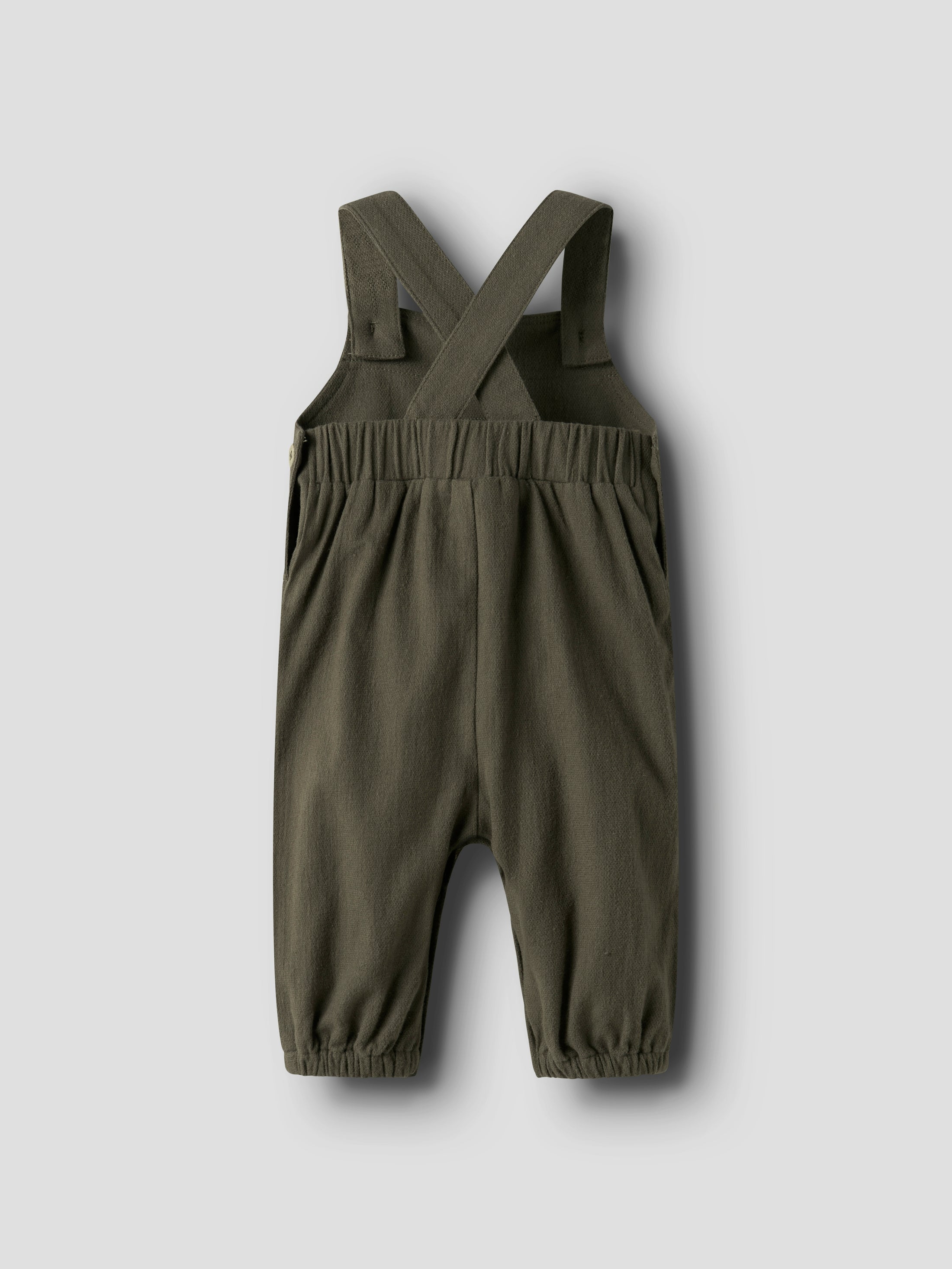 Lil` Atelier - Romeo Loose Overall