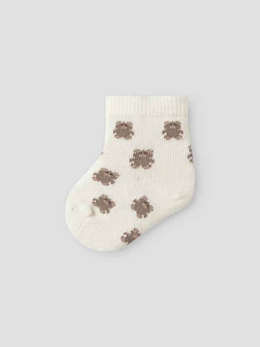 Lil`Atelier Rossa Dir Sock