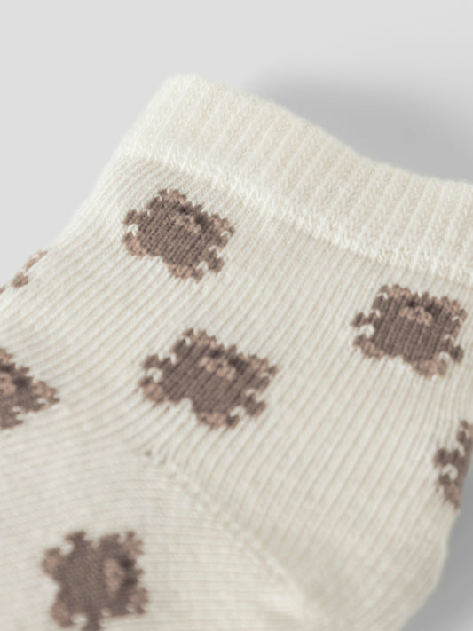 Lil`Atelier Rossa Dir Sock
