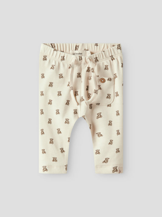 Lil´ Atelier Gayo Eli Reg Pant