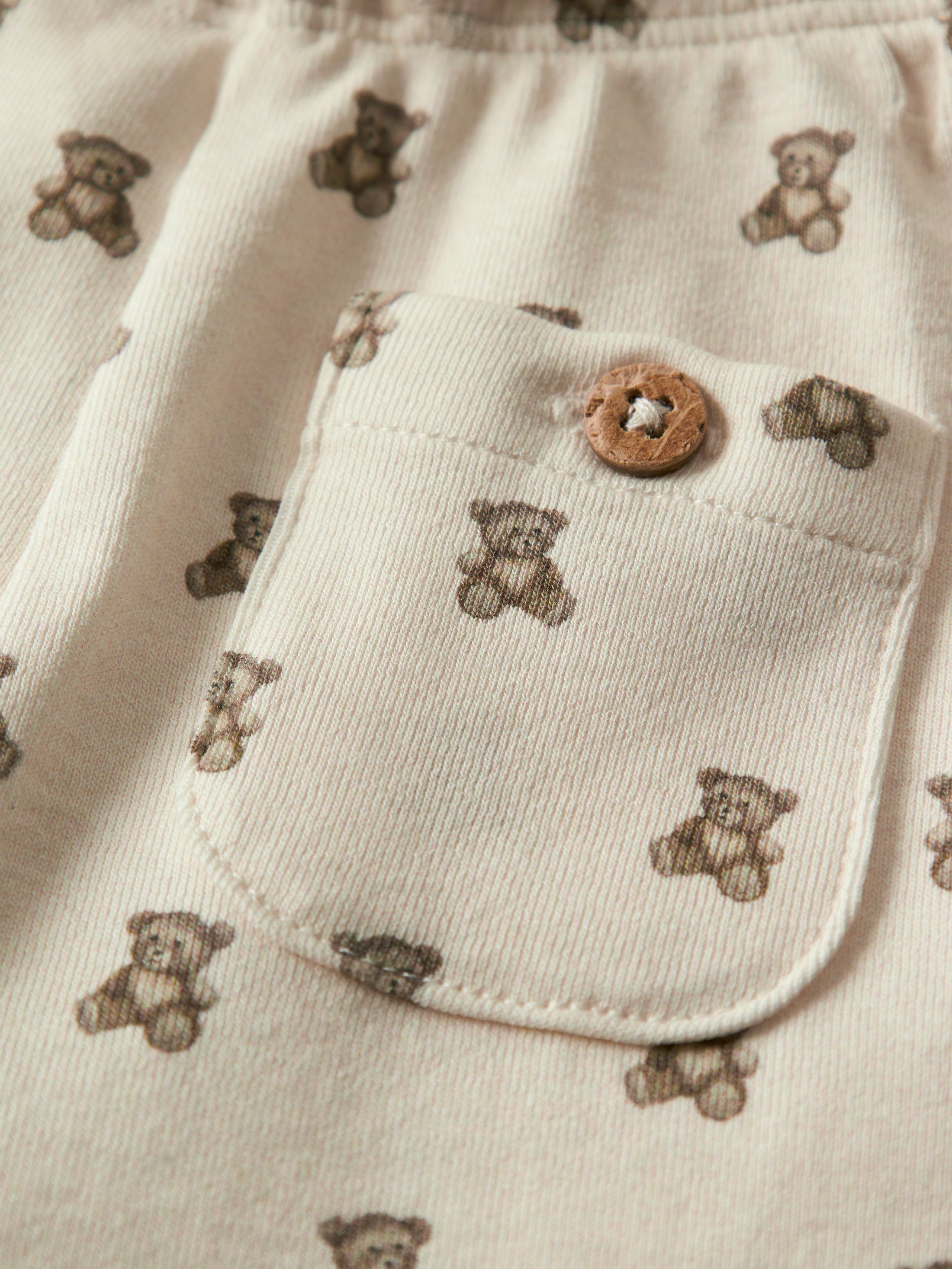 Lil´ Atelier Gayo Eli Reg Pant