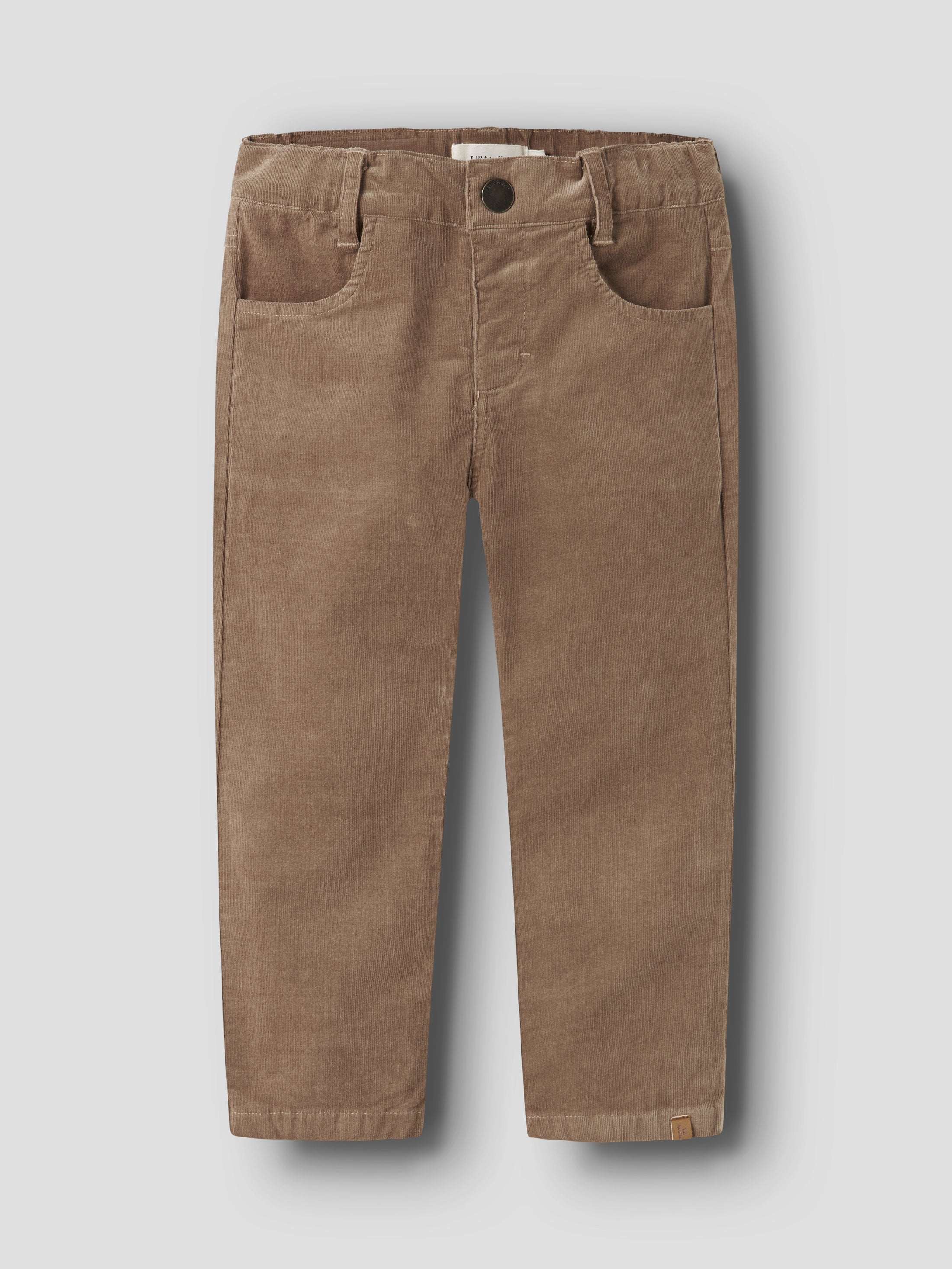 Lil` Atelier - RYANSOMBA CORD PANT 7766-SO LIL