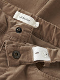 Load image into Gallery viewer, Lil` Atelier - RYANSOMBA CORD PANT 7766-SO LIL
