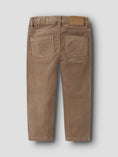 Load image into Gallery viewer, Lil` Atelier - RYANSOMBA CORD PANT 7766-SO LIL
