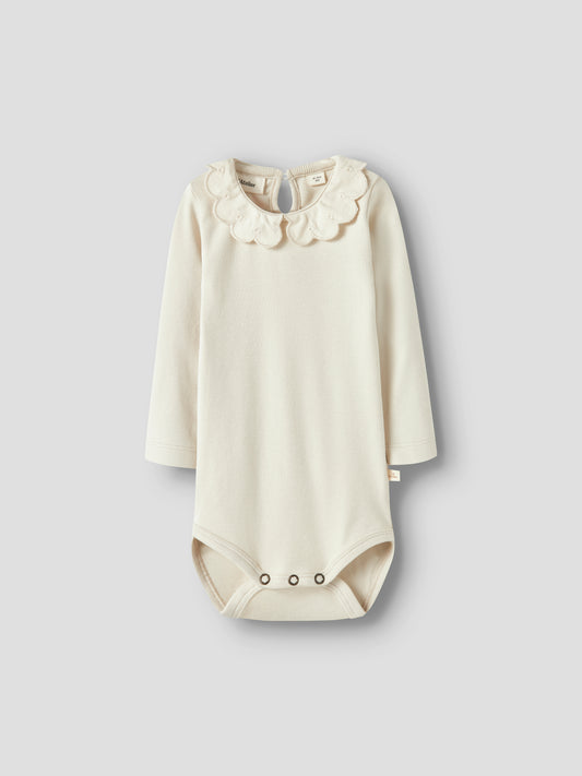 Lil` Atelier - Fundo Slim Body