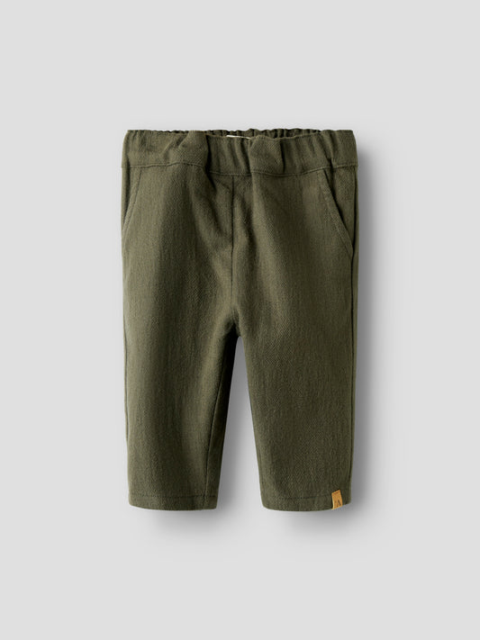 Lil` Atelier - Romeo Reg Pant