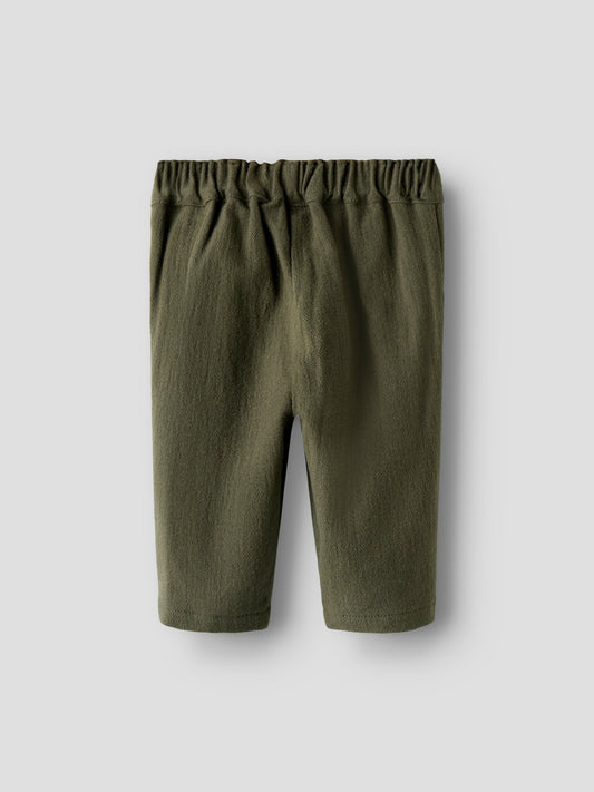 Lil` Atelier - Romeo Reg Pant