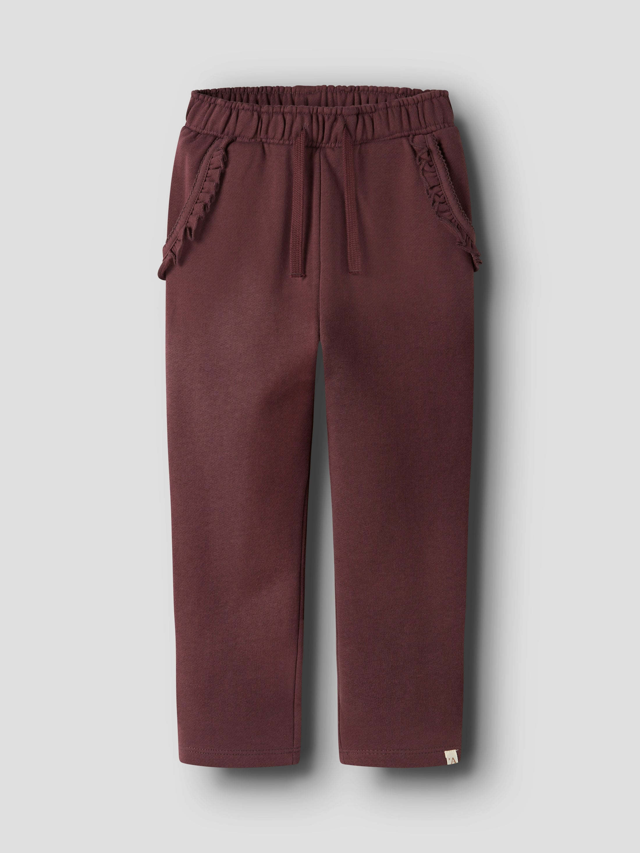 Lil`Atelier - Kilano Ras Sweat Pant