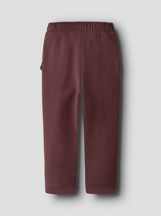 Lil`Atelier - Kilano Ras Sweat Pant
