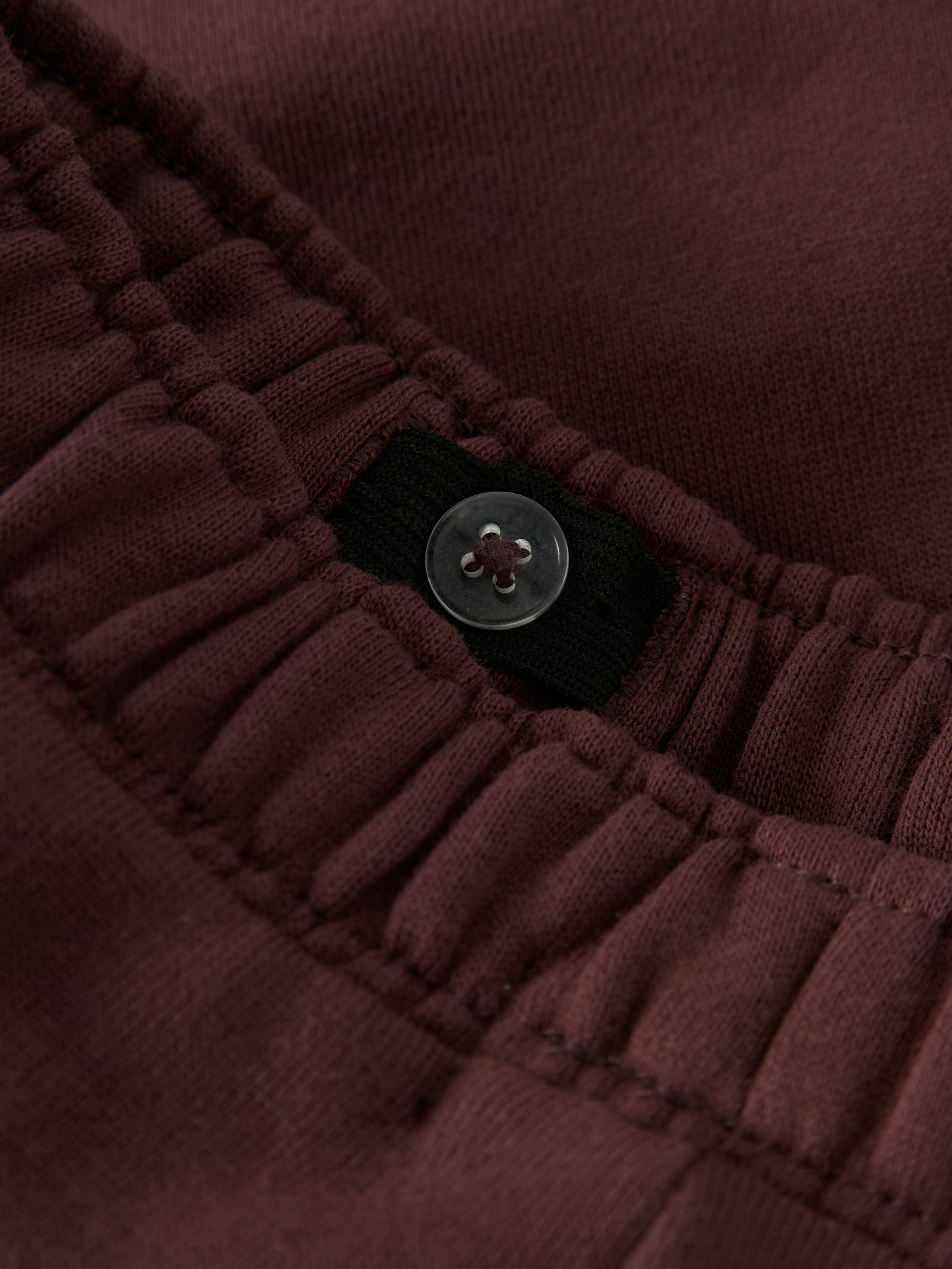 Lil`Atelier - Kilano Ras Sweat Pant