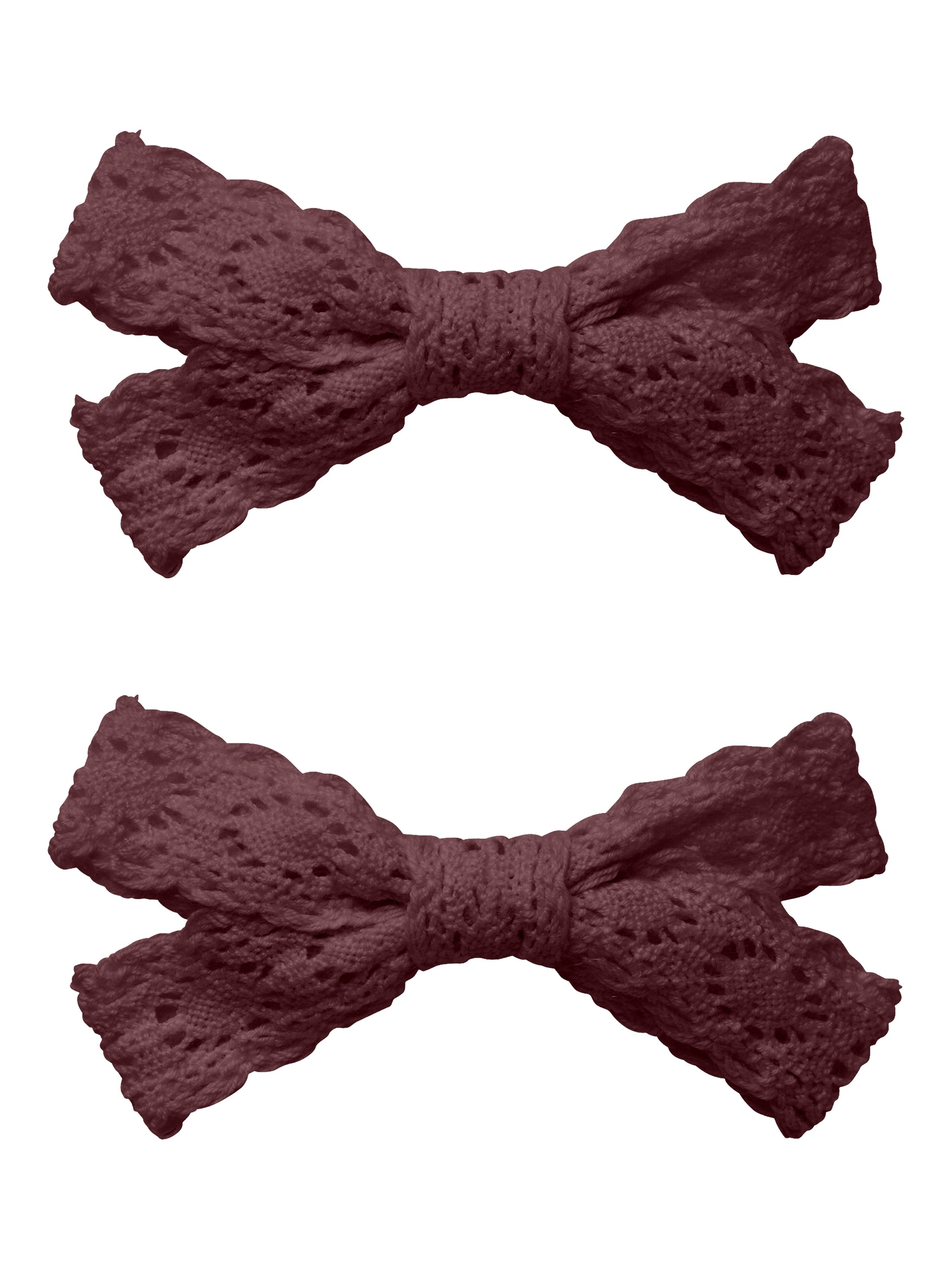 Lil´ Atelier - Lola 2Pack Hair Clips