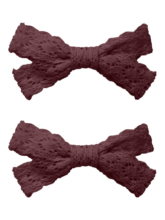 Lil´ Atelier - Lola 2Pack Hair Clips