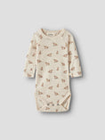 Load image into Gallery viewer, Lil`Atelier - Nalu Wool Slim Body
