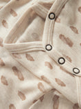Load image into Gallery viewer, Lil`Atelier - Nalu Wool Slim Wrap Body
