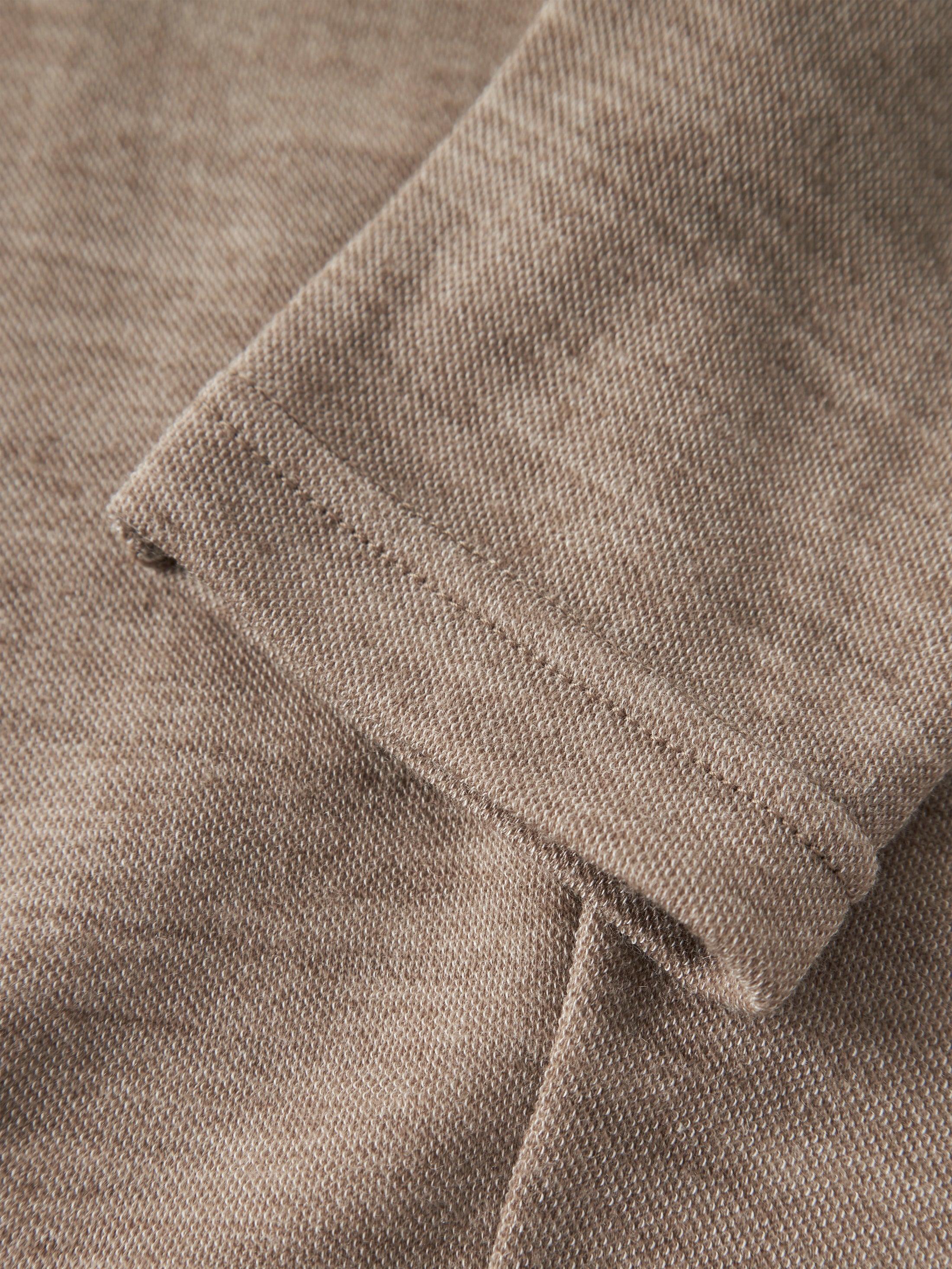 Lil`Atelier - Nilo Wool Slim Leggings