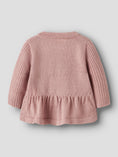Load image into Gallery viewer, Lil`Atelier - Nomo Nia Wool Knit Card
