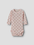 Load image into Gallery viewer, Lil`Atelier - NOEL NIA WOOL LS SLIM BODY LIL NOOS
