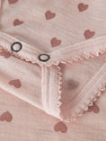 Load image into Gallery viewer, Lil`Atelier - NOEL NIA WOOL LS SLIM BODY LIL NOOS
