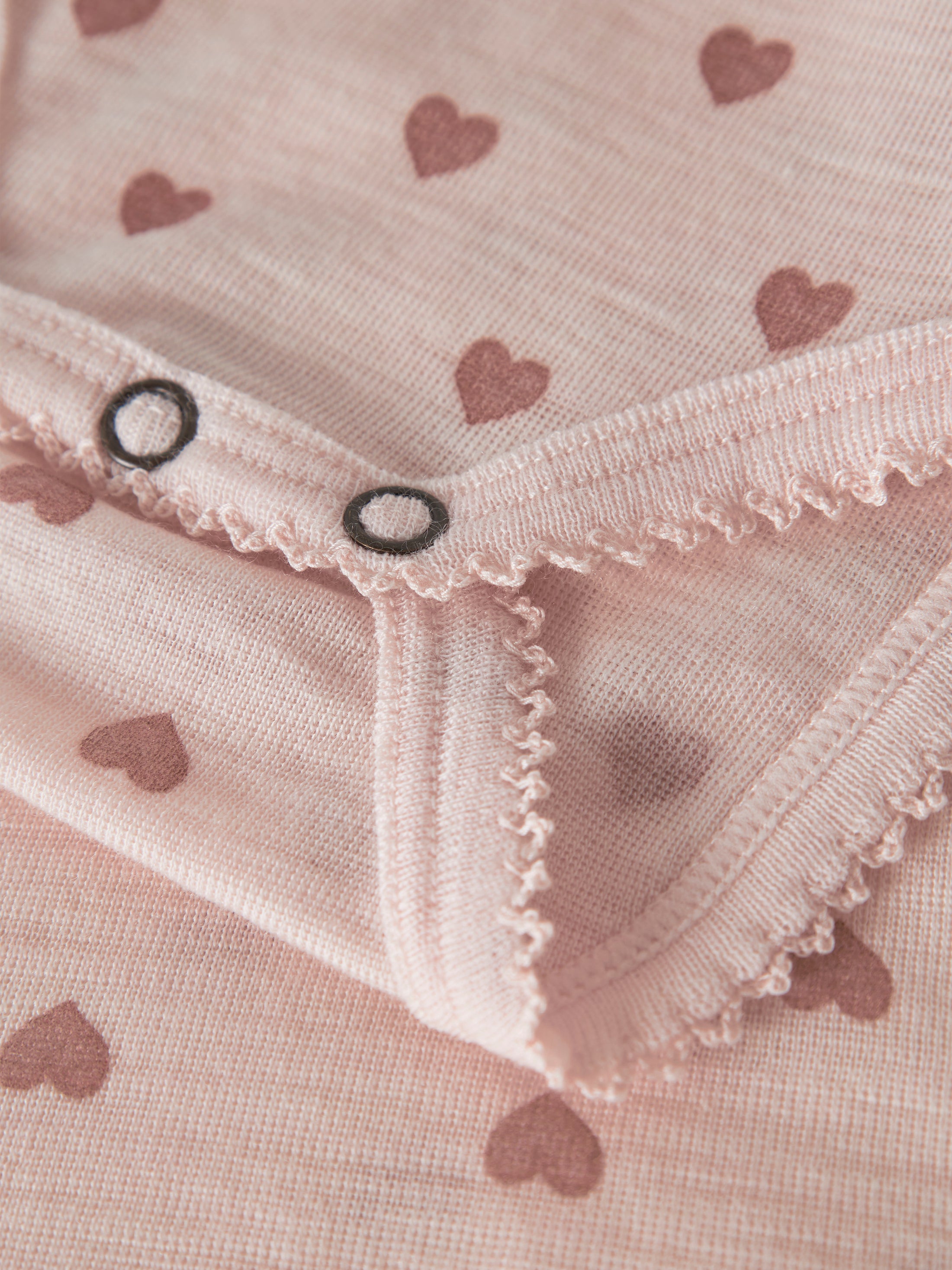 Lil`Atelier - NOEL NIA WOOL LS SLIM BODY LIL NOOS
