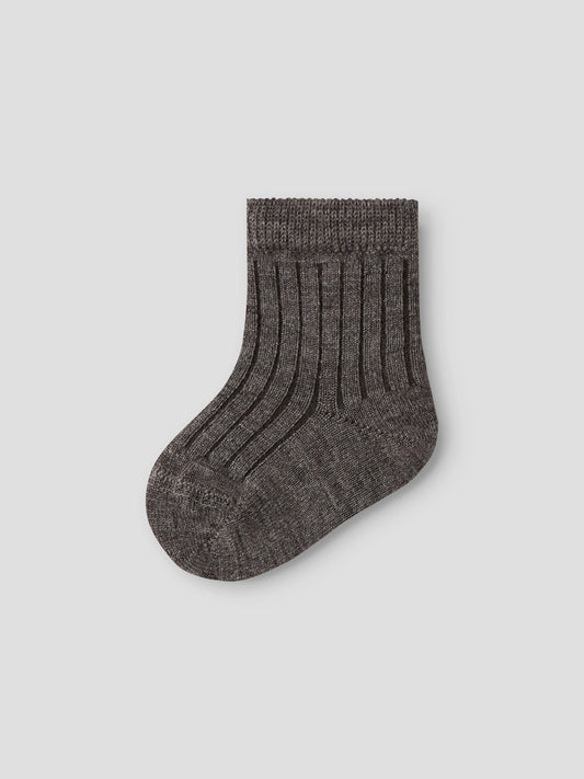 Lil`Atelier - RAKEL NIL SOCK WO/PO LIL