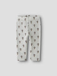 Load image into Gallery viewer, Lil`Atelier - NOEL NOR WOOL SLIM LEGGING LIL
