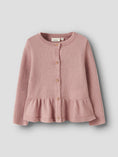 Load image into Gallery viewer, Lil` Atelier - NOMO NIA WOOL LS KNIT CARD
