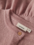 Load image into Gallery viewer, Lil` Atelier - NOMO NIA WOOL LS KNIT CARD
