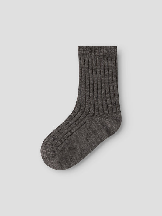 Lil`Atelier - RAKEL NIL WO/PO SOCK LIL