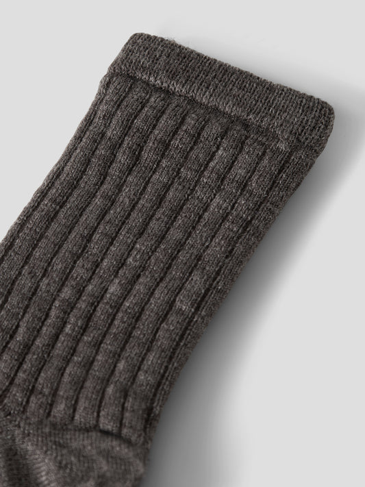 Lil`Atelier - RAKEL NIL WO/PO SOCK LIL