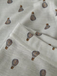Load image into Gallery viewer, Lil`Atelier - NOEL NOR WOOL SLIM LEGGING LIL
