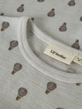 Load image into Gallery viewer, Lil`Atelier - NOEL NOR WOOL LS SLIM TOP LIL
