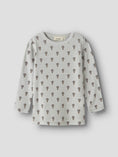 Load image into Gallery viewer, Lil`Atelier - NOEL NOR WOOL LS SLIM TOP LIL
