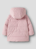 Load image into Gallery viewer, Lil`Atelier - LAMEDOW03 PUFFER LONG JKT FO LIL

