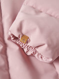 Load image into Gallery viewer, Lil`Atelier - LAMEDOW03 PUFFER LONG JKT FO LIL
