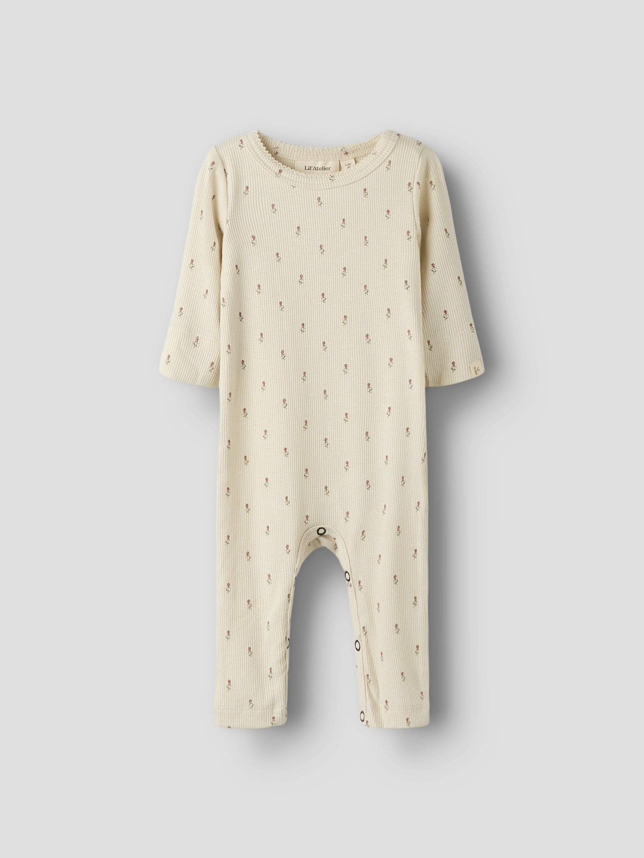 Lil` Atelier - Gago Nightsuit