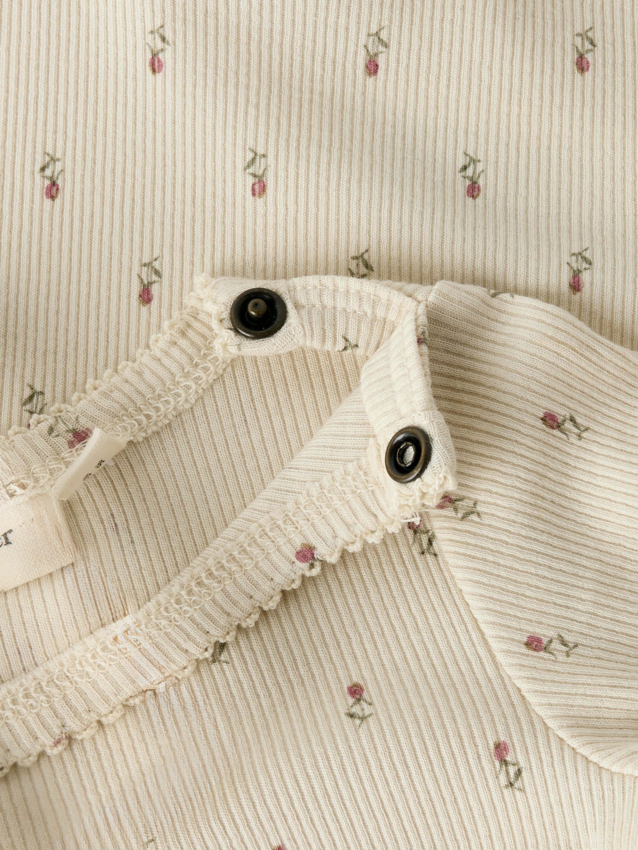 Lil` Atelier - Gago Nightsuit