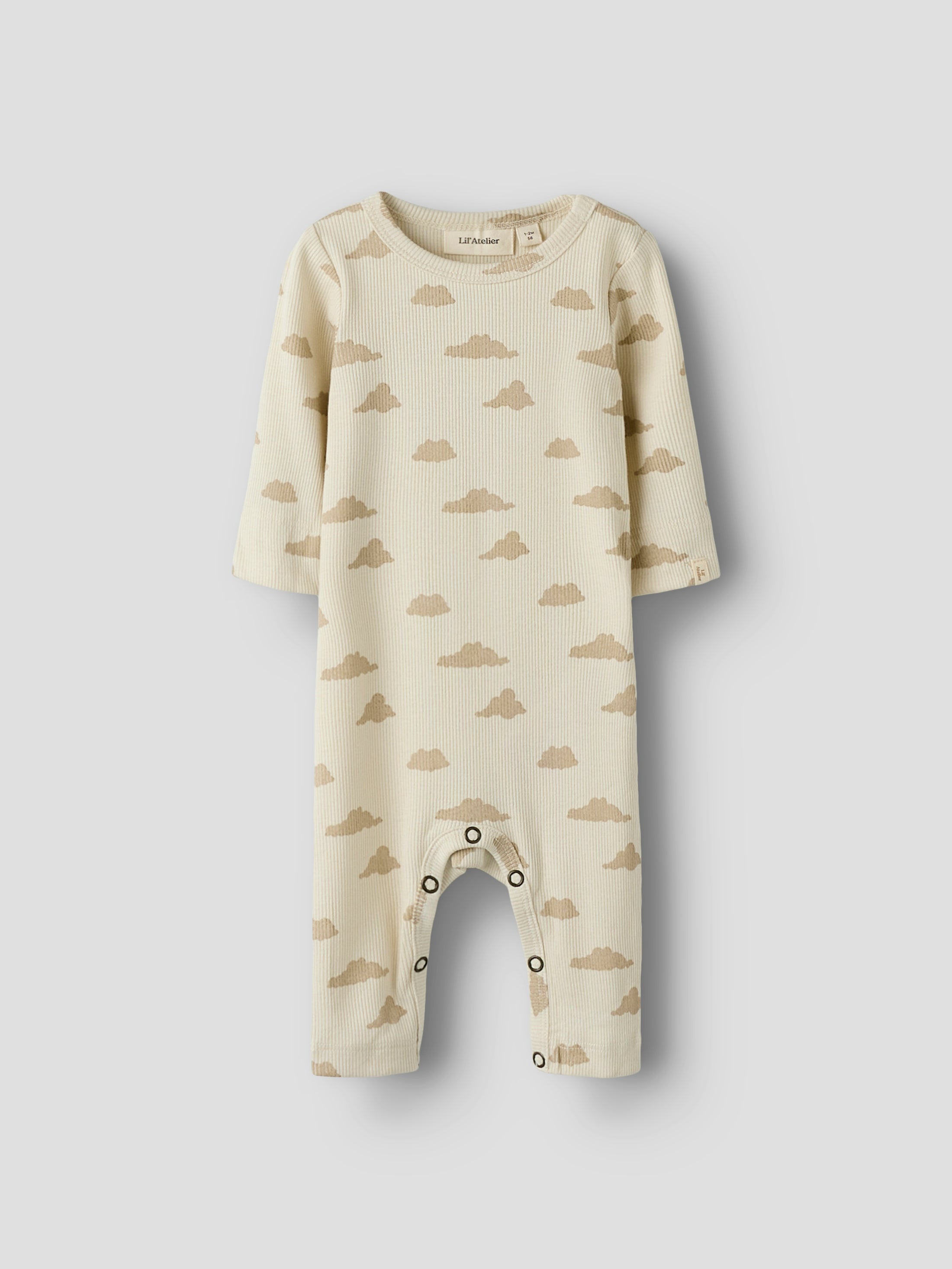 Lil` Atelier - Gago Nightsuit