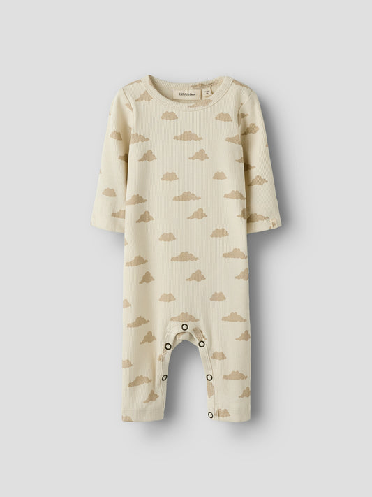 Lil` Atelier - Gago Nightsuit
