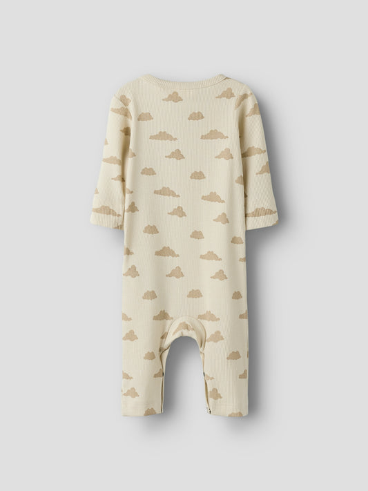 Lil` Atelier - Gago Nightsuit