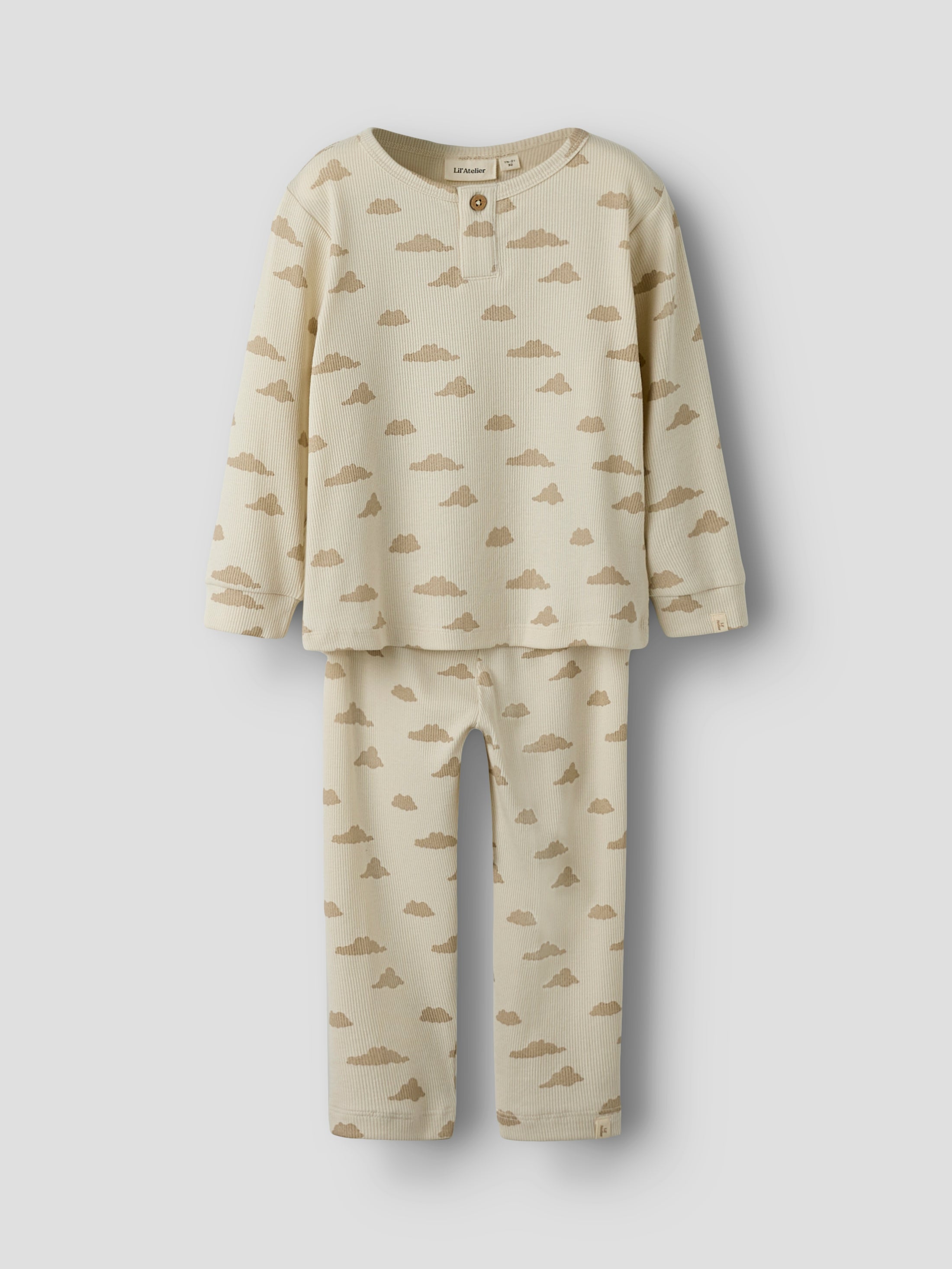 Lil`Atelier - Gago Night Set